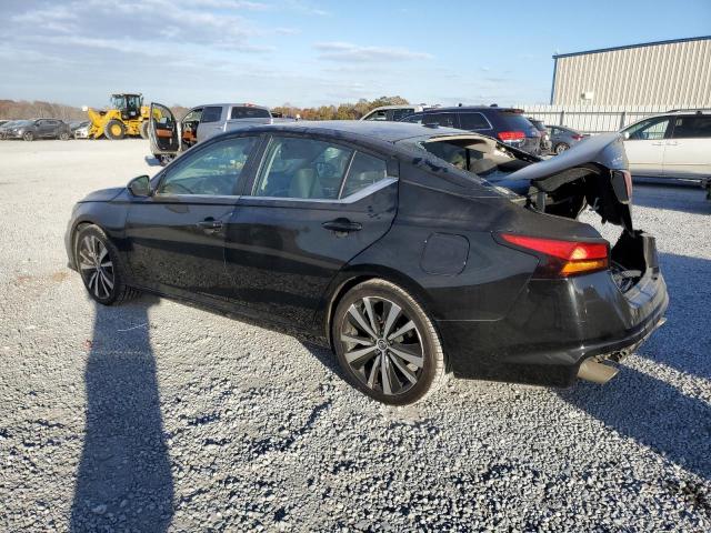 Photo 2 from auction – 2019 NISSAN ALTIMA SR with VIN 1N4BL4CVXKC123424