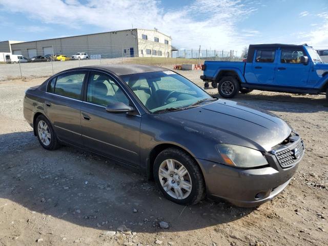 Photo 4 from auction – 2006 NISSAN ALTIMA S with VIN 1N4AL11D36C218322