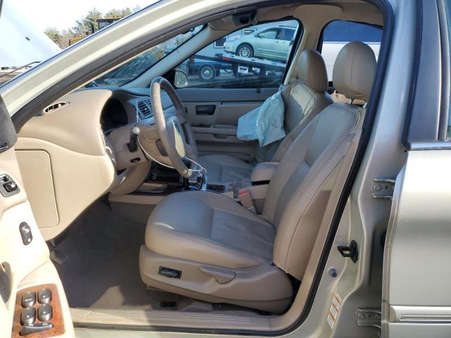 Photo 7 from auction – 2004 MERCURY SABLE LS P with VIN 1MEHM55S94A627440