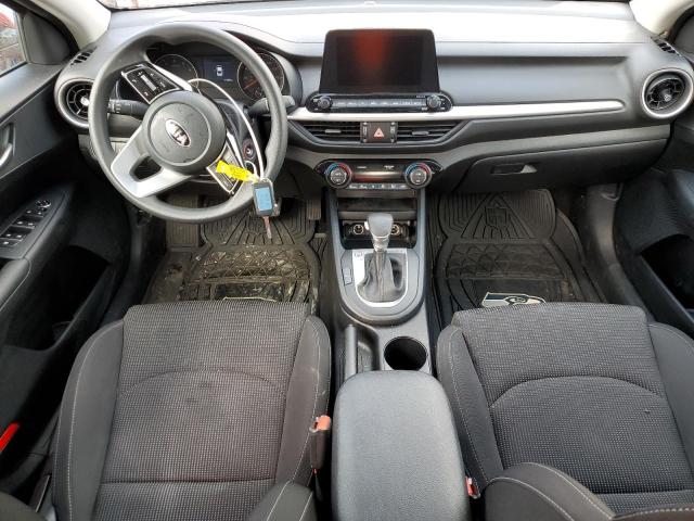 Photo 8 from auction – 2019 KIA FORTE FE with VIN 3KPF24ADXKE138667