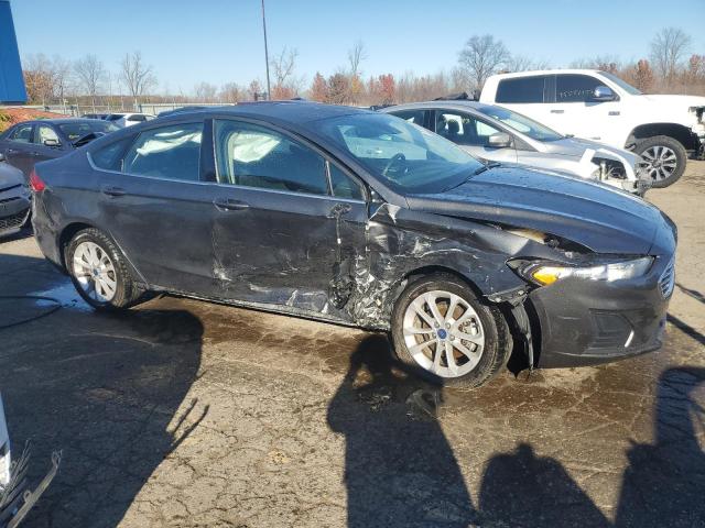 Photo 4 from auction – 2020 FORD FUSION SE with VIN 3FA6P0HD2LR107428