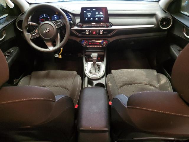 Photo 8 from auction – 2019 KIA FORTE FE with VIN 3KPF24AD6KE071775