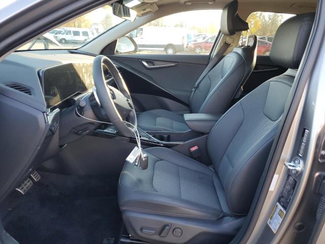 Photo 7 from auction – 2023 KIA NIRO EX with VIN KNDCR3LEXP5100941
