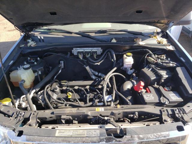 Photo 12 from auction – 2009 FORD ESCAPE XLS with VIN 1FMCU92759KB79102