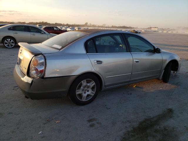 Photo 3 from auction – 2004 NISSAN ALTIMA BAS with VIN 1N4AL11D64C122343