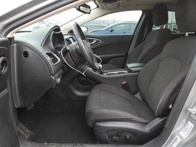 Photo 7 from auction – 2016 CHRYSLER 200 LIMITE with VIN 1C3CCCAB4GN157957
