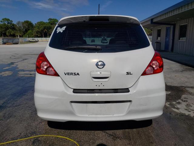 Photo 6 from auction – 2012 NISSAN VERSA S with VIN 3N1BC1CP4CK246452