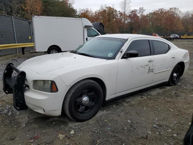 DODGE CHARGER 2010 with VIN 2B3AA4CT5AH176717 - Photo from auction