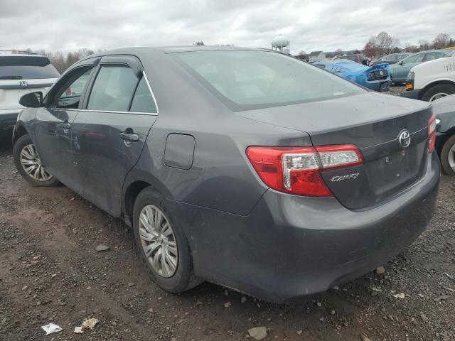 Photo 2 from auction – 2014 TOYOTA CAMRY L with VIN 4T4BF1FK3ER388218