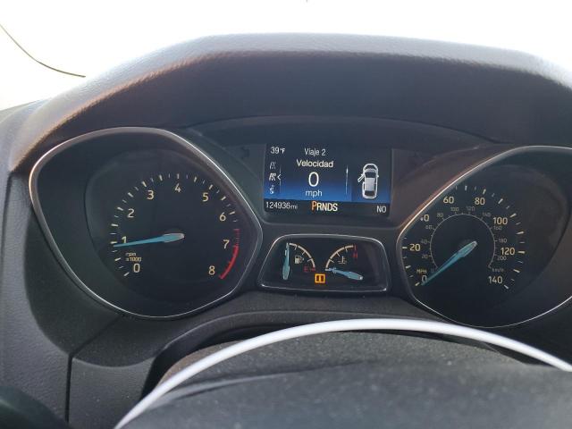 Photo 9 from auction – 2016 FORD FOCUS SE with VIN 1FADP3K22GL222891