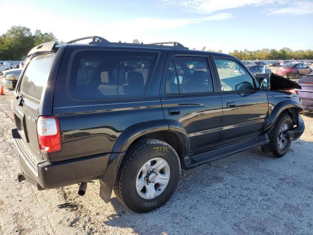 Photo 3 from auction – 2002 TOYOTA 4RUNNER SR with VIN JT3HN86R320391466