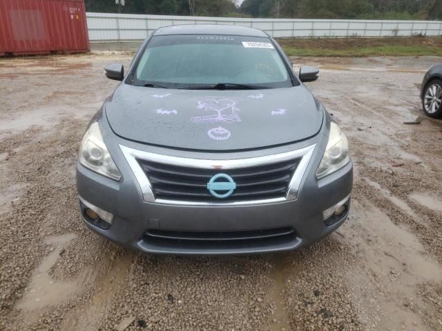 Photo 5 from auction – 2015 NISSAN ALTIMA 2.5 with VIN 1N4AL3AP7FN871827
