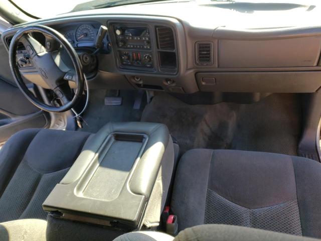 Photo 8 from auction – 2007 CHEVROLET SILVERADO with VIN 2GCEK19Z071106938