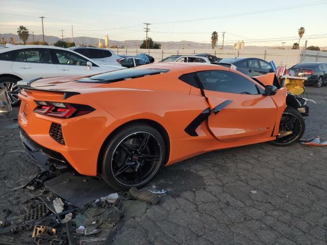 Photo 3 from auction – 2023 CHEVROLET CORVETTE S with VIN 1G1YA2D4XP5115882