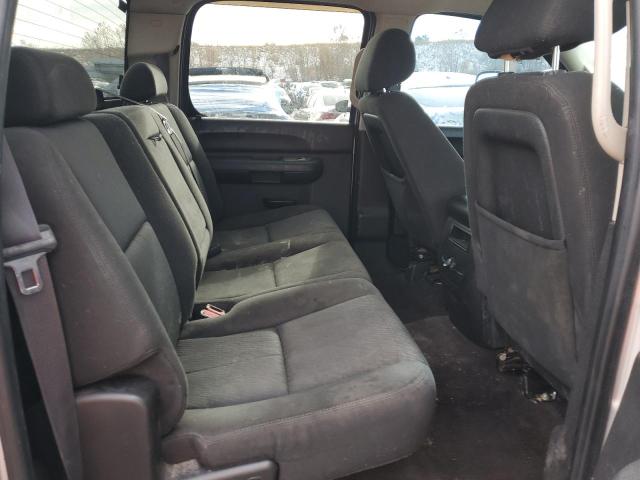 Photo 10 from auction – 2011 CHEVROLET 2500 HD with VIN 1GC1KXC82BF195883