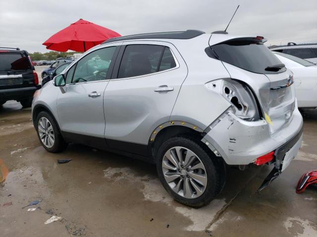Photo 2 from auction – 2019 BUICK ENCORE PRE with VIN KL4CJASB8KB807057