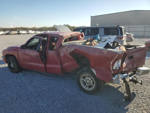 Photo 2 from auction – 2000 DODGE DAKOTA with VIN 1B7GL22X0YS546101