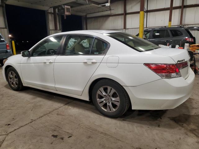Photo 2 from auction – 2012 HONDA ACCORD SE with VIN 1HGCP2F66CA043435
