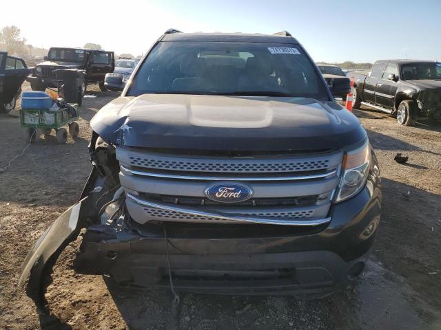 Photo 5 from auction – 2014 FORD EXPLORER with VIN 1FM5K8B87EGB96496