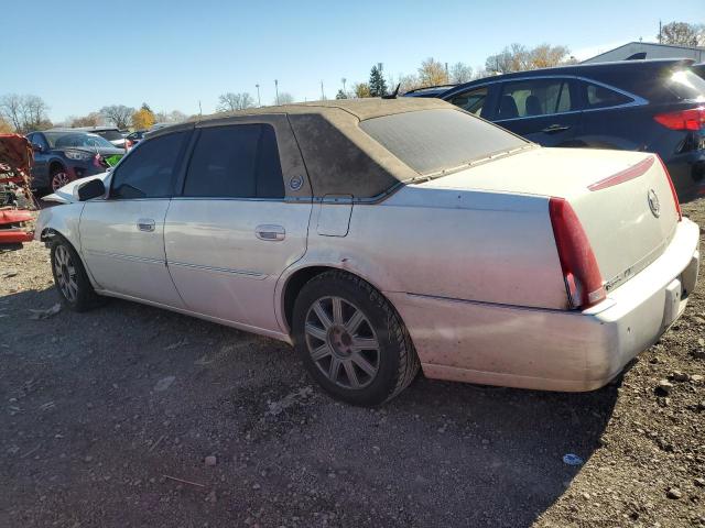 Photo 2 from auction – 2006 CADILLAC DTS with VIN 1G6KD57Y56U156612