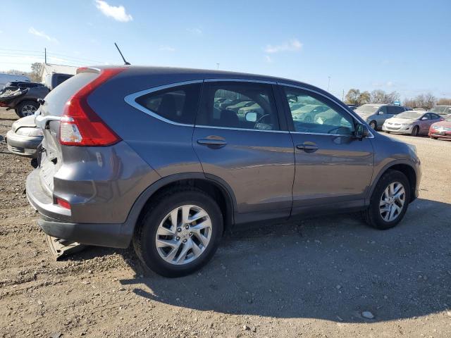 Photo 3 from auction – 2015 HONDA CR-V EX with VIN 5J6RM4H50FL075754