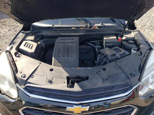 Photo 12 from auction – 2017 CHEVROLET EQUINOX LS with VIN 2GNFLEEK2H6227628