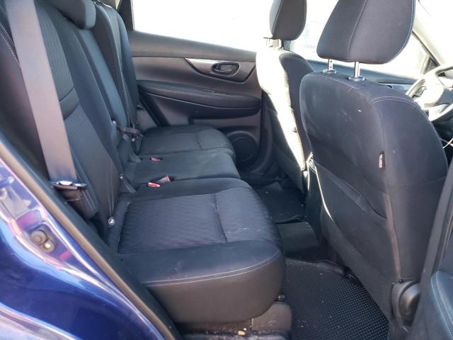 Photo 10 from auction – 2020 NISSAN ROGUE S with VIN KNMAT2MV6LP540977