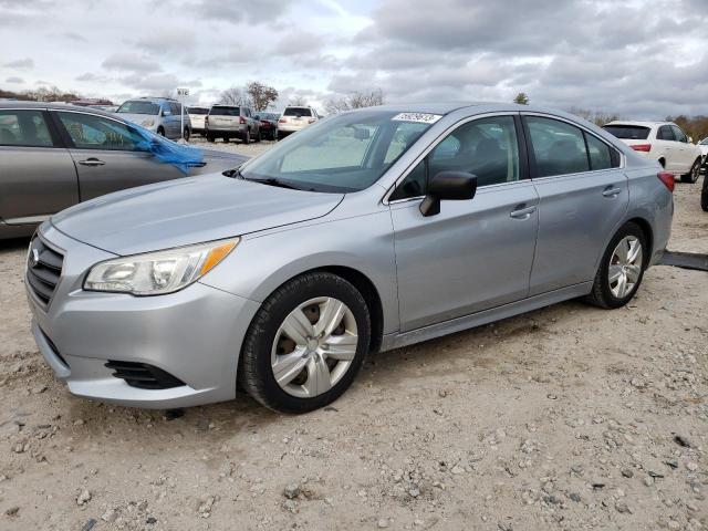 SUBARU LEGACY 2.5 2016 with VIN 4S3BNAA60G3056855 - Photo from auction