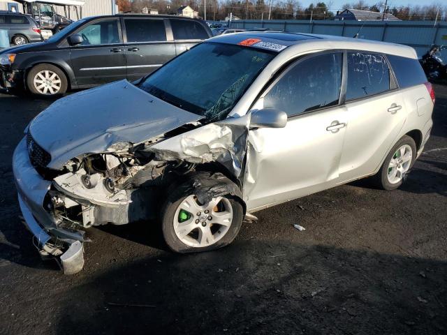 TOYOTA COROLLA MA 2003 with VIN 2T1LR38E53C065926 - Photo from auction