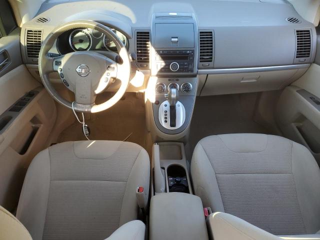 Photo 8 from auction – 2012 NISSAN SENTRA 2.0 with VIN 3N1AB6AP4CL731067