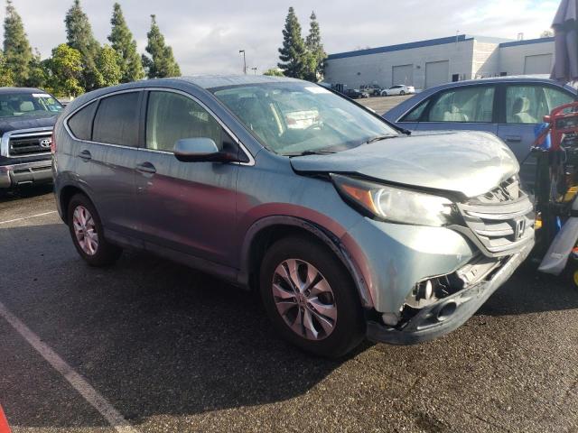 Photo 4 from auction – 2012 HONDA CR-V EX with VIN JHLRM3H50CC003371