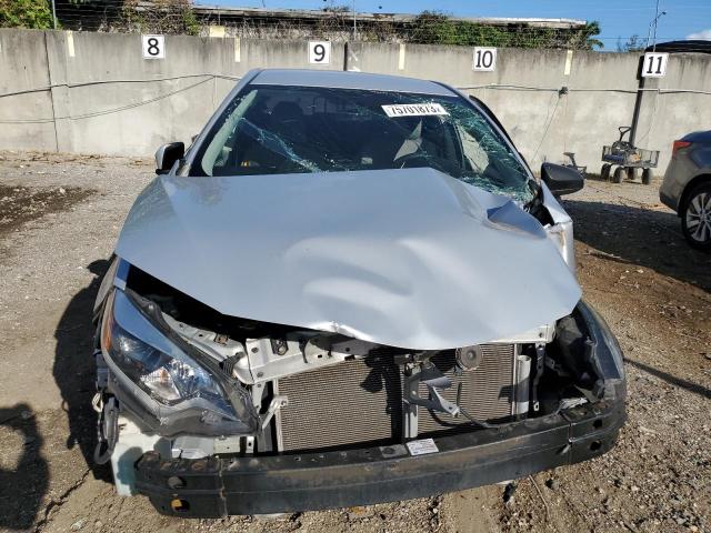 Photo 5 from auction – 2015 TOYOTA COROLLA L with VIN 2T1BURHE9FC317226