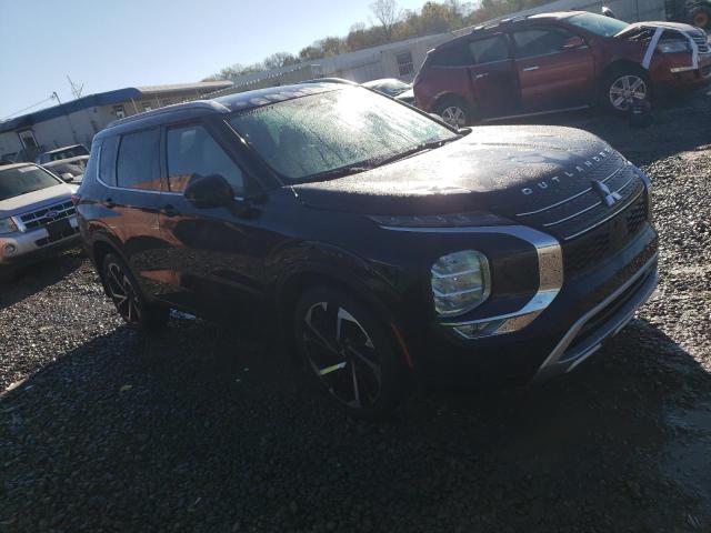 Photo 4 from auction – 2023 MITSUBISHI OUTLANDER with VIN JA4J4VA84PZ036901