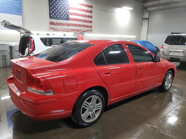 Photo 3 from auction – 2007 VOLVO S60 2.5T with VIN YV1RS592472611337