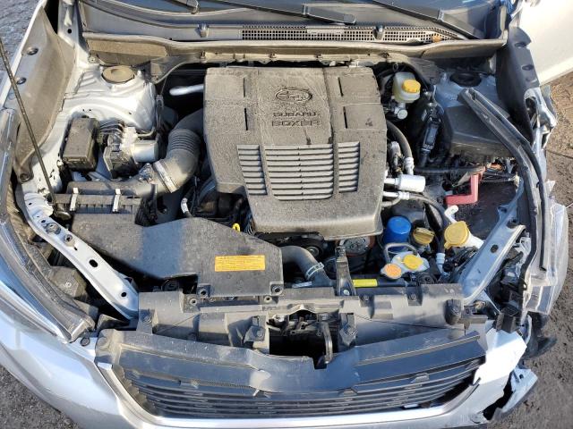 Photo 12 from auction – 2020 SUBARU FORESTER P with VIN JF2SKAGC3LH506423