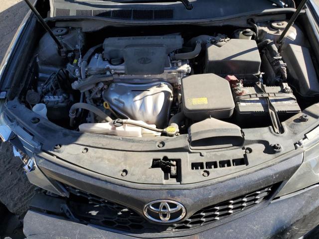 Photo 11 from auction – 2012 TOYOTA CAMRY BASE with VIN 4T1BF1FK7CU183458