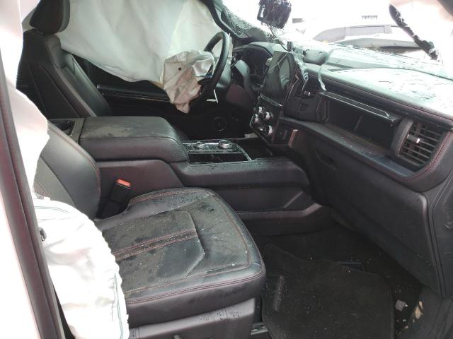 Photo 7 from auction – 2023 FORD EXPEDITION with VIN 1FMJU2A82PEA53770