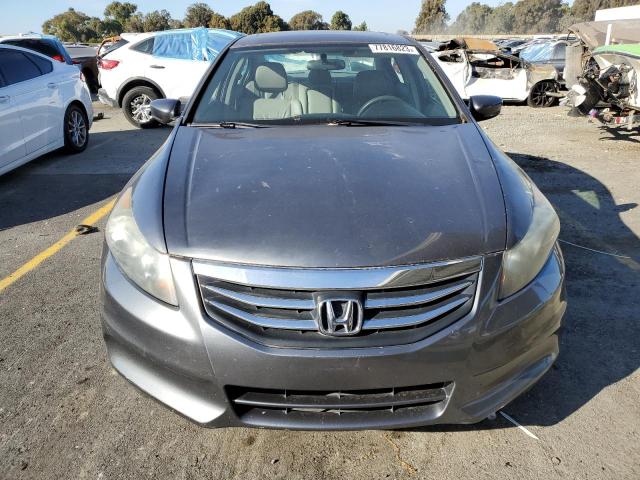 Photo 5 from auction – 2012 HONDA ACCORD EX with VIN 1HGCP2F73CA151097