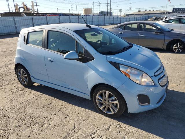 Photo 4 from auction – 2016 CHEVROLET SPARK EV 2 with VIN KL8CL6S09GC617192