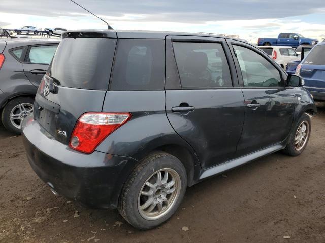Photo 3 from auction – 2006 TOYOTA SCION XA with VIN JTKKT624360151418