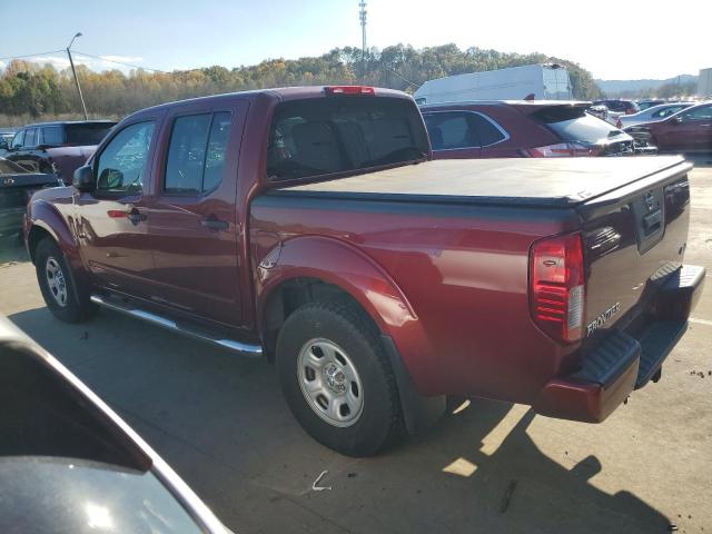 Photo 2 from auction – 2018 NISSAN FRONTIER S with VIN 1N6AD0EV9JN701229