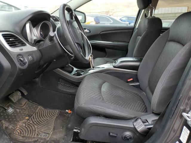 Photo 7 from auction – 2015 DODGE JOURNEY SX with VIN 3C4PDDBG7FT561215
