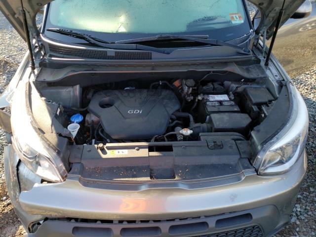 Photo 11 from auction – 2014 KIA SOUL with VIN KNDJN2A27E7109359