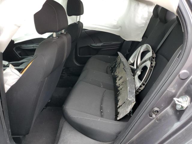 Photo 10 from auction – 2017 HONDA CIVIC LX with VIN 2HGFC2F58HH548529
