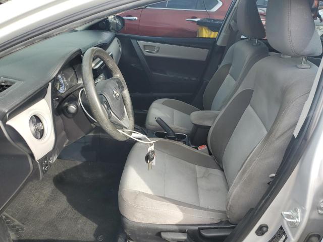 Photo 7 from auction – 2018 TOYOTA COROLLA L with VIN 2T1BURHE1JC000078