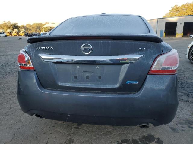 Photo 6 from auction – 2013 NISSAN ALTIMA 2.5 with VIN 1N4AL3APXDC246380