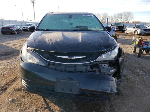 Photo 5 from auction – 2017 CHRYSLER PACIFICA T with VIN 2C4RC1DG7HR835462