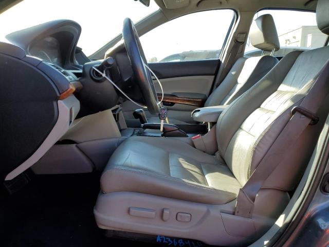 Photo 7 from auction – 2012 HONDA ACCORD EX with VIN 1HGCP2F73CA151097