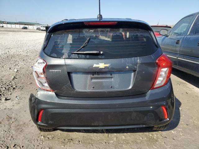 Photo 6 from auction – 2017 CHEVROLET SPARK LS with VIN KL8CB6SA4HC737303