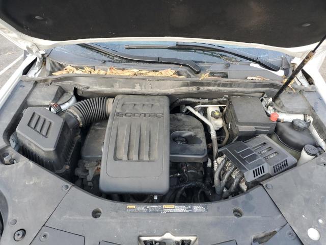 Photo 12 from auction – 2015 GMC TERRAIN SL with VIN 2GKFLXEK5F6282936